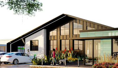 Major renovations starting soon at Bedford animal shelter