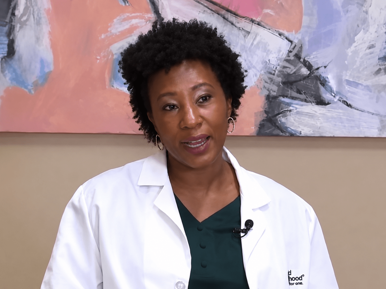 Planned Parenthood: “We’re Still Here”
