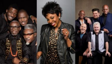 9th Annual TBAAL Riverfront Jazz Festival in Dallas – NBC 5 Dallas-Fort Worth