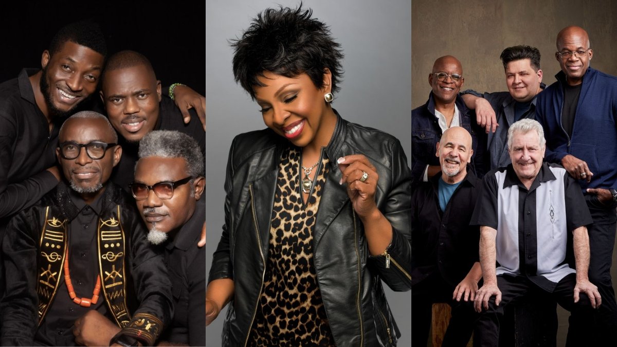 9th Annual TBAAL Riverfront Jazz Festival in Dallas – NBC 5 Dallas-Fort Worth