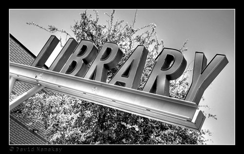 Dallas Public Library to host DFW Junk Journal Club