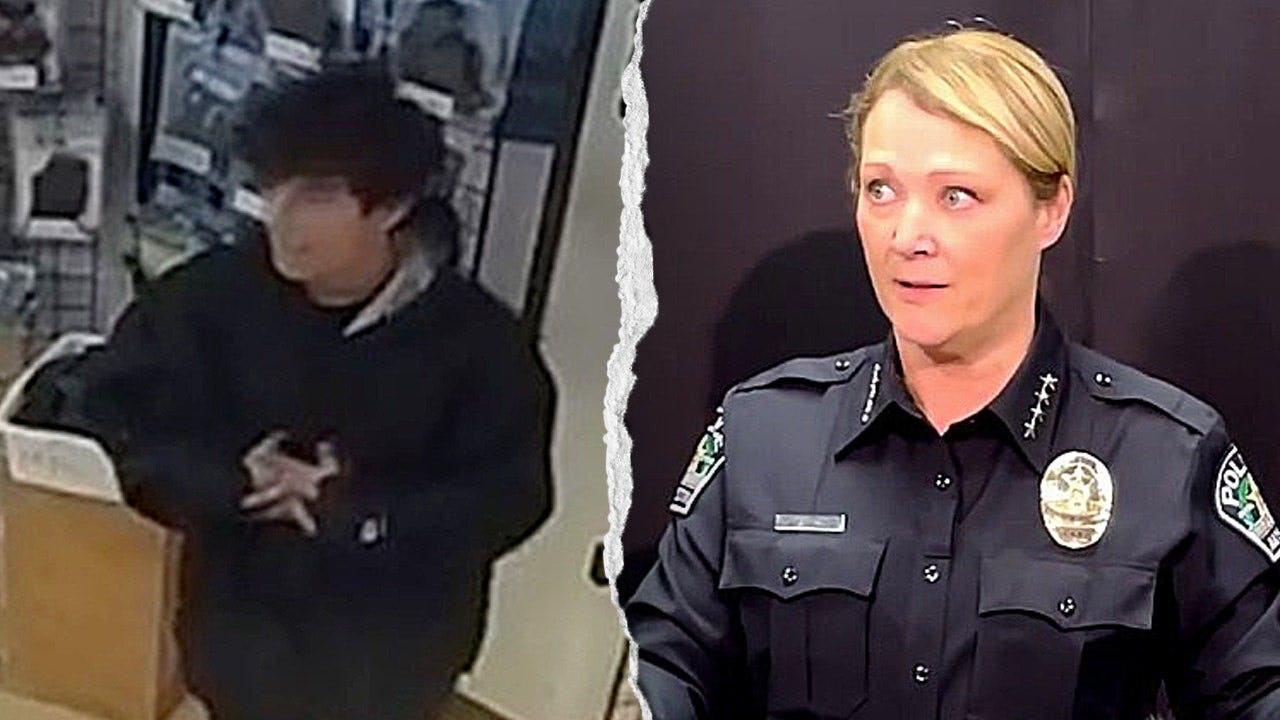 Austin shooting spree triggers shelter-in-place before 2 teens arrested