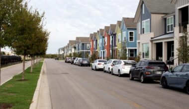 Austin will allow more homes to be built on single-family lots
