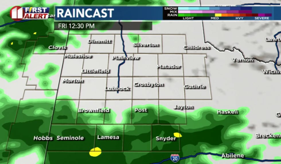 KCBD