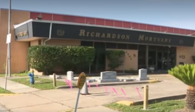 Charges dropped against co-owner of Houston funeral home where decomposing bodies were found