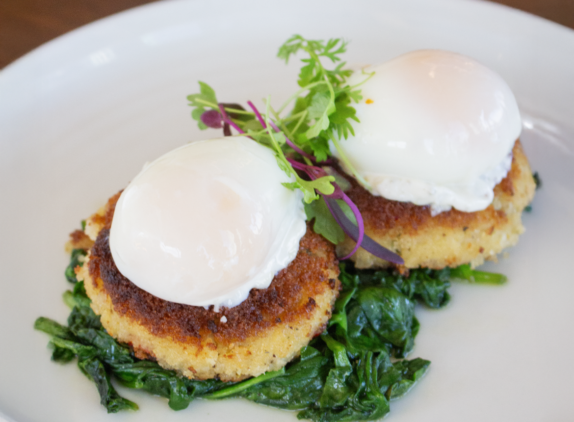 Fort Worth’s Best Brunch Secret Only Happens Once a Week