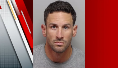 NISD teacher arrested, accused of improper relationship with student, affidavit says