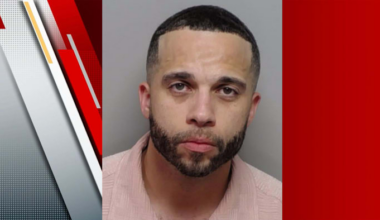 Northside ISD middle school principal arrested for DWI suspicion, records show