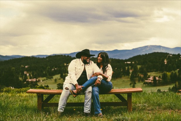 The War and the Treaty will perform at Green River Festival. (Photo Valfred Mendoza)