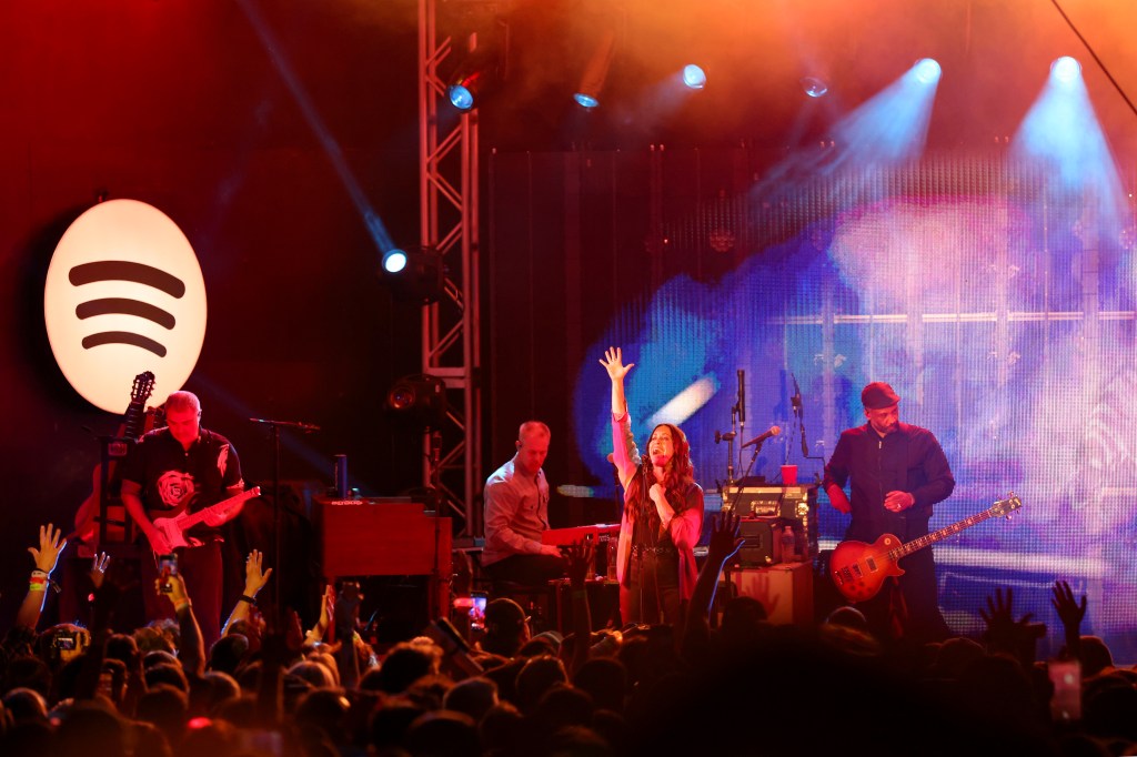 Six music festivals in NE you can drive to