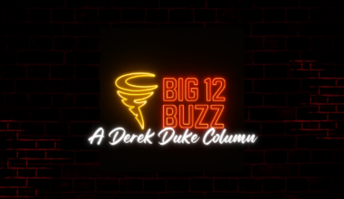 Big 12 Buzz: Trouble in Lubbock