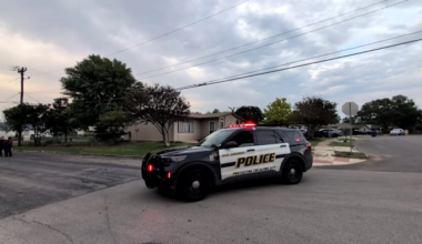 SAPD: Woman critically injured after being thrown from vehicle, run over on West Side