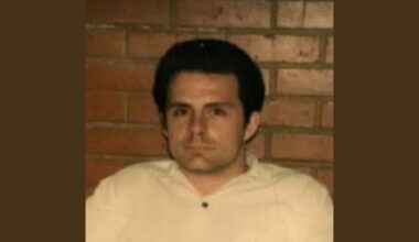 El Paso County homicide victim identified after nearly 40 years