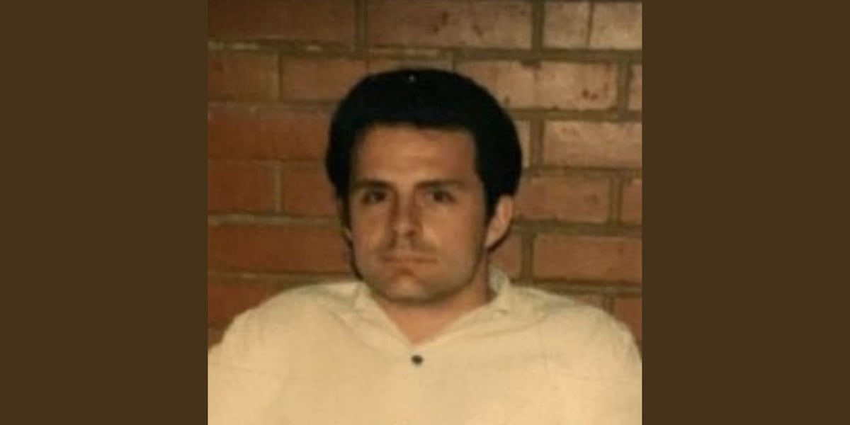 El Paso County homicide victim identified after nearly 40 years