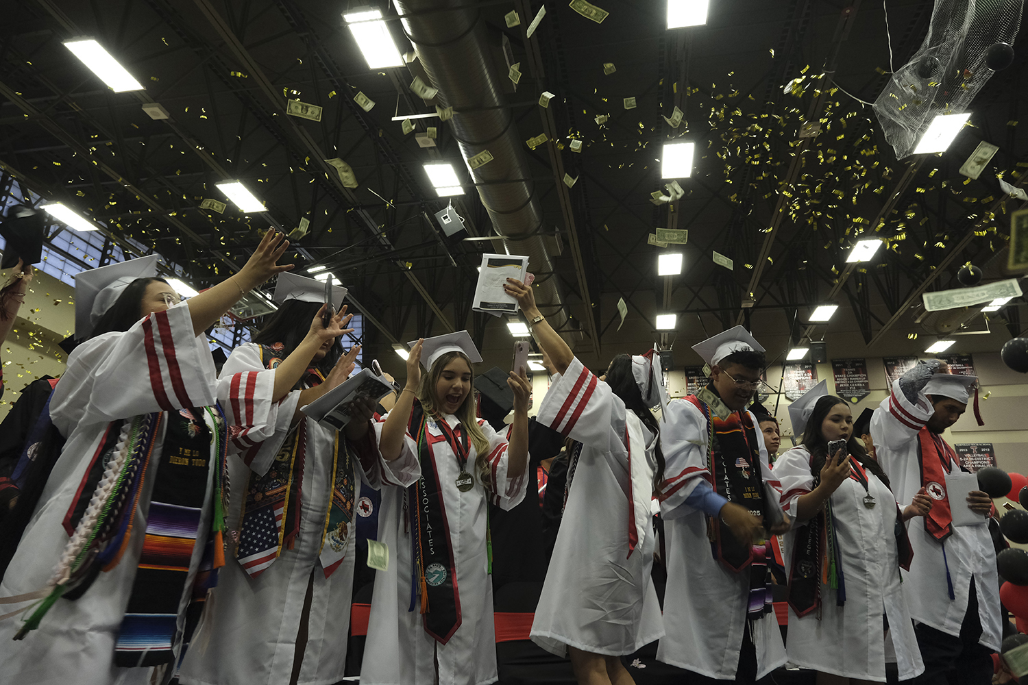 El Paso 2026 graduations: schedules, rules, what to know