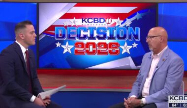 McBrayer wins re-election as Lubbock mayor