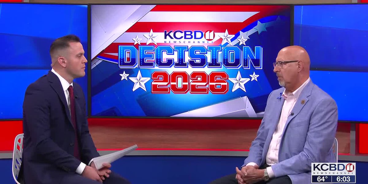 McBrayer wins re-election as Lubbock mayor