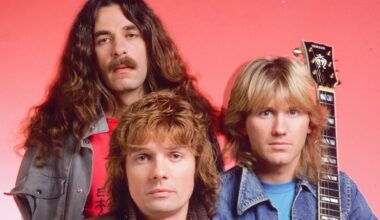 Rock & Roll Machine: Triumph reunion tour brings act back to San Antonio, its second home
