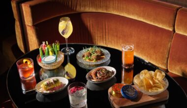 Openings and Closings: Bar Daphne Opens, North Italia Katy Soon