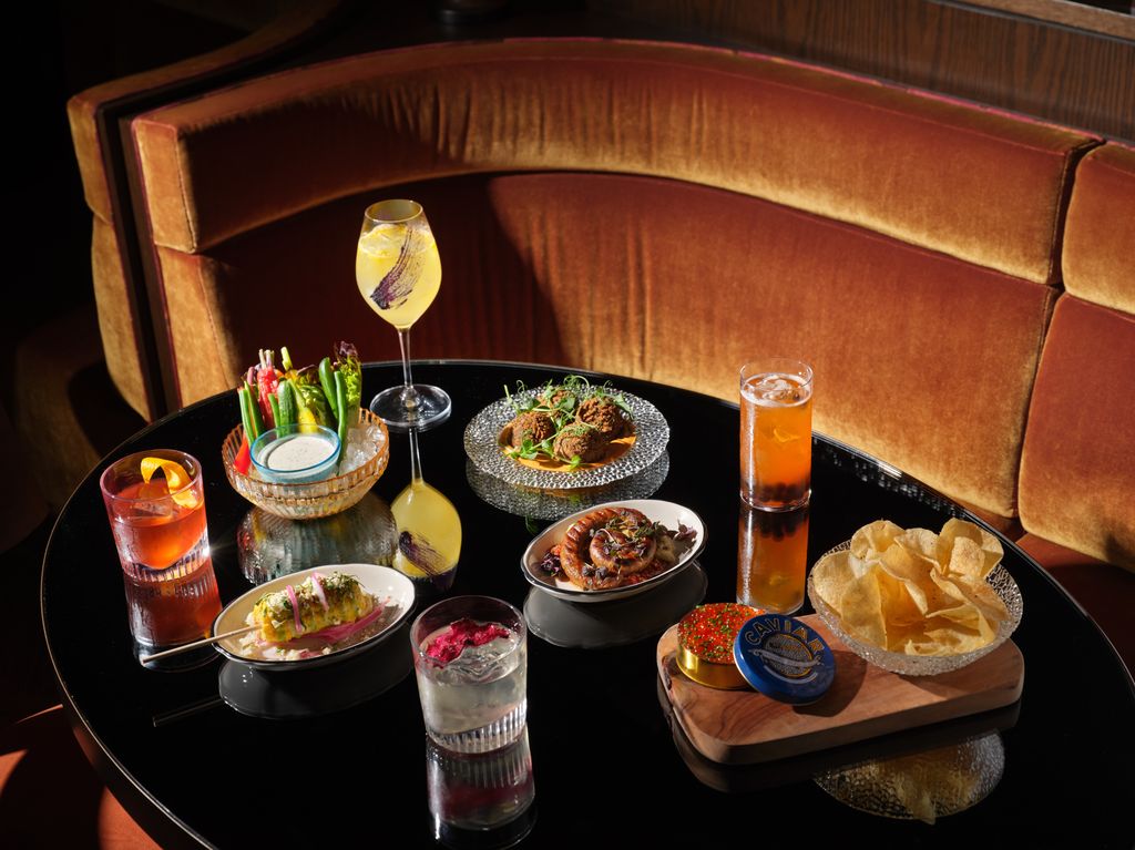 Openings and Closings: Bar Daphne Opens, North Italia Katy Soon