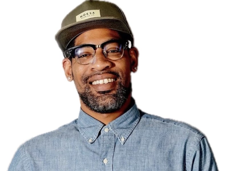 Brewer Marcus Baskerville back in San Antonio to work for St. Anthony’s culinary concepts 