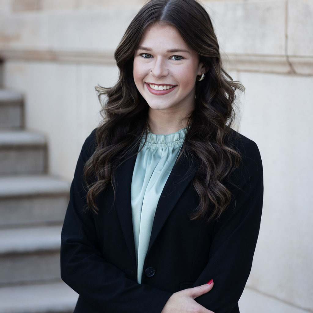Texas Tech Law Leads Nation with Three Academic All-American Advocates