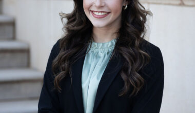 Texas Tech Law Leads Nation with Three Academic All-American Advocates