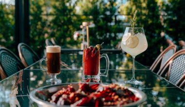 Weekend Food Bets: Mudbugs, Margs and all the Greek Food