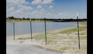 With limited options, Corpus Christi focuses on delaying – not avoiding – its looming water crisis