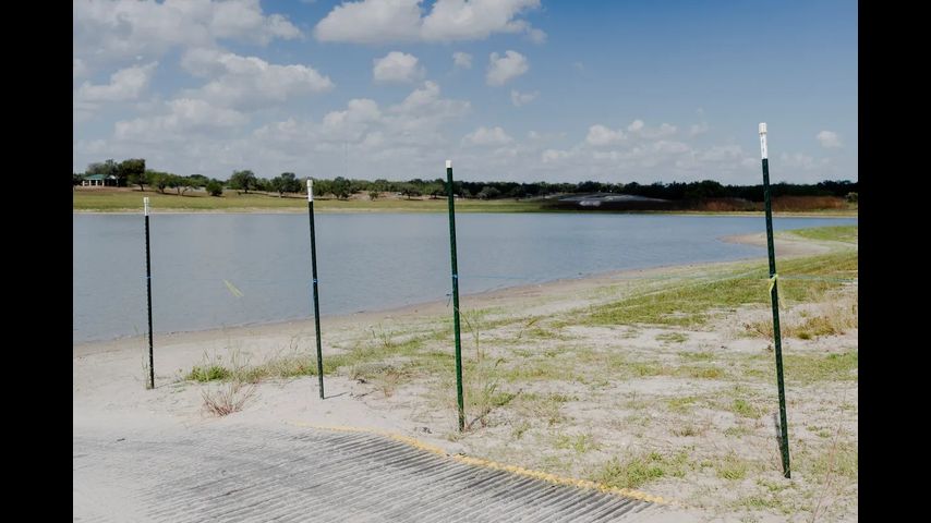 With limited options, Corpus Christi focuses on delaying – not avoiding – its looming water crisis