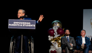 Texas reveals who gets a school voucher, 8,676 live in San Antonio