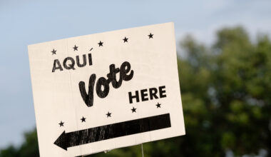 Here's how to vote in the May 26 primary runoffs
