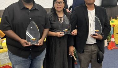 Plano ISD Named State Champions at Texas Safety Driving Competition