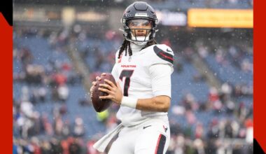 Houston Texans 2026 schedule is out. Get tickets today