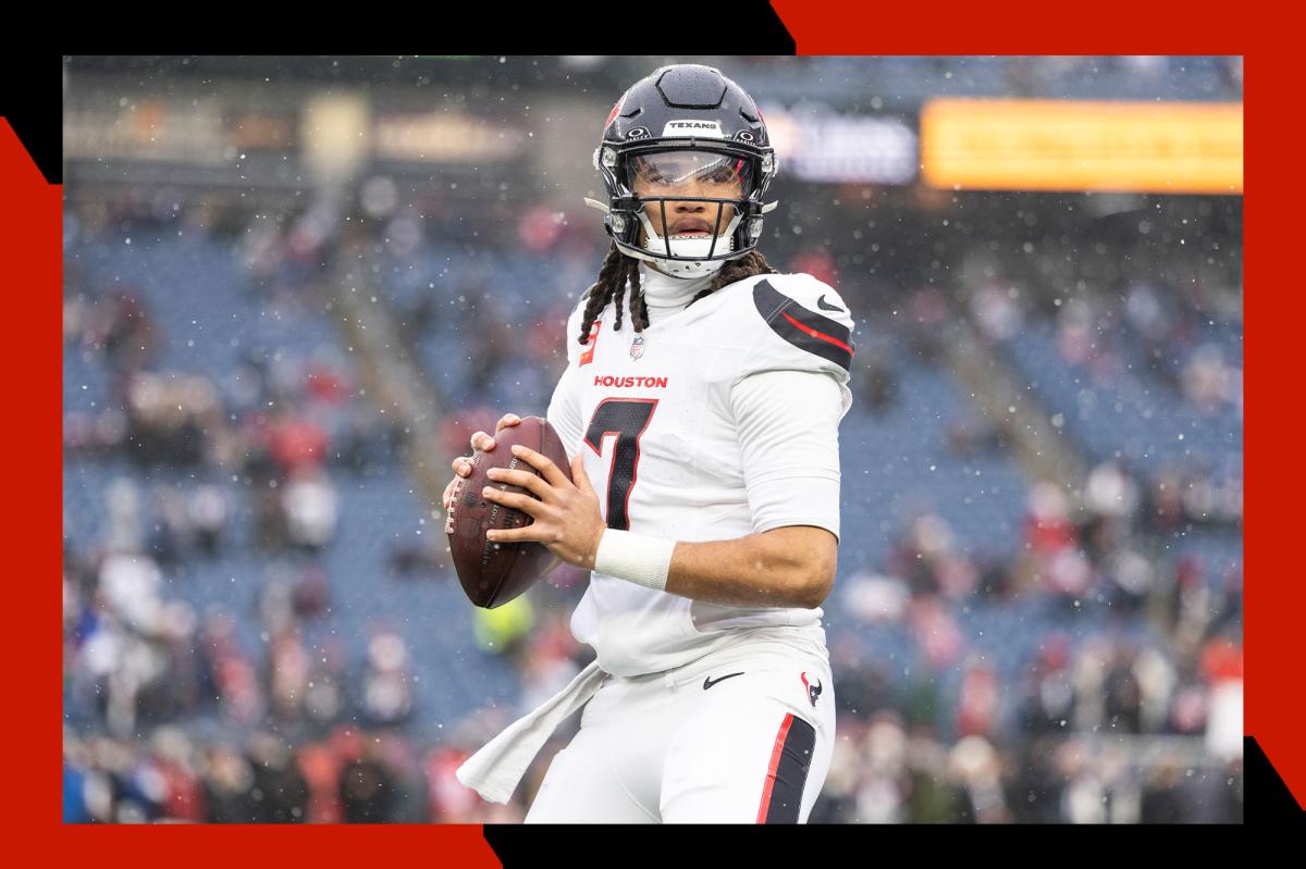 Houston Texans 2026 schedule is out. Get tickets today
