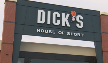 Dick’s Sporting Goods to open store in Lubbock