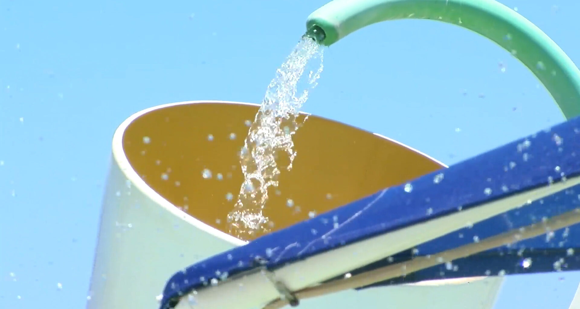 Shelter fundraiser aims to give Borderland kids a splash of summer fun