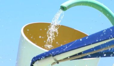 Shelter fundraiser aims to give Borderland kids a splash of summer fun