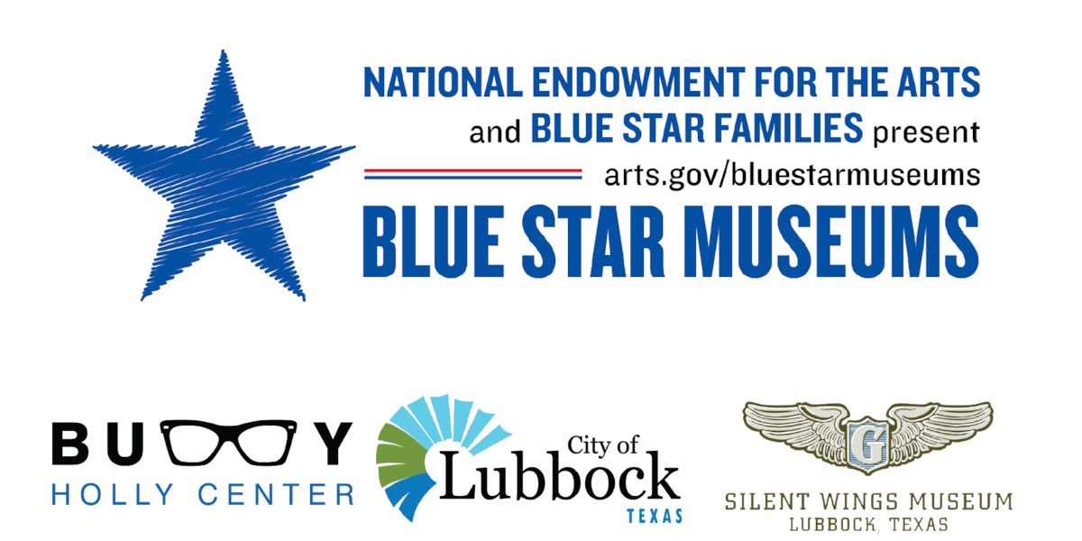 Lubbock museums to offer free admission to military families