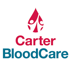 Carter BloodCare urges Texans to lend a helping arm to neighbors in need this month