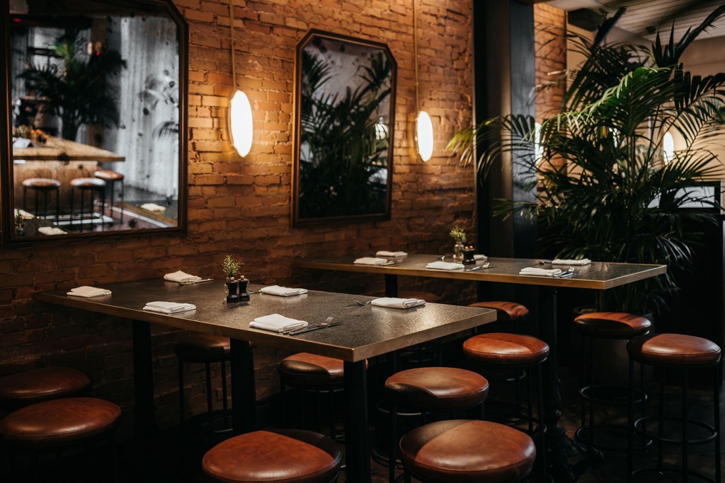 the interior of CBD provisions