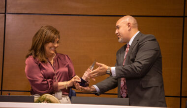 El Paso ISD says it’s facing ‘key financial challenges’ as its chief financial officer resigns