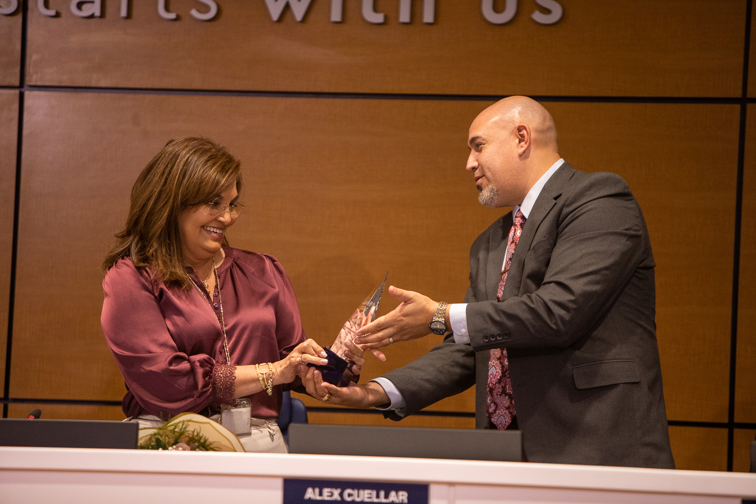 El Paso ISD says it’s facing ‘key financial challenges’ as its chief financial officer resigns