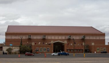 El Paso County seeks coliseum proposals as Cristo Rey land fight escalates