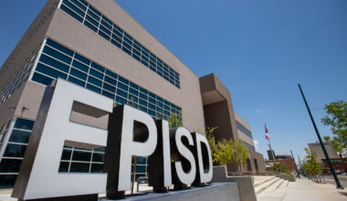 El Paso ISD among districts under Texas AG investigation over Ten Commandments displays