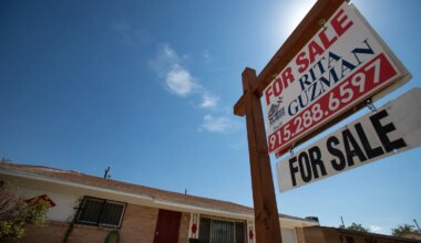 Here’s where El Pasoans are moving, and some ideas on why