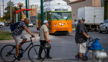 Podcast: El Paso’s population is declining