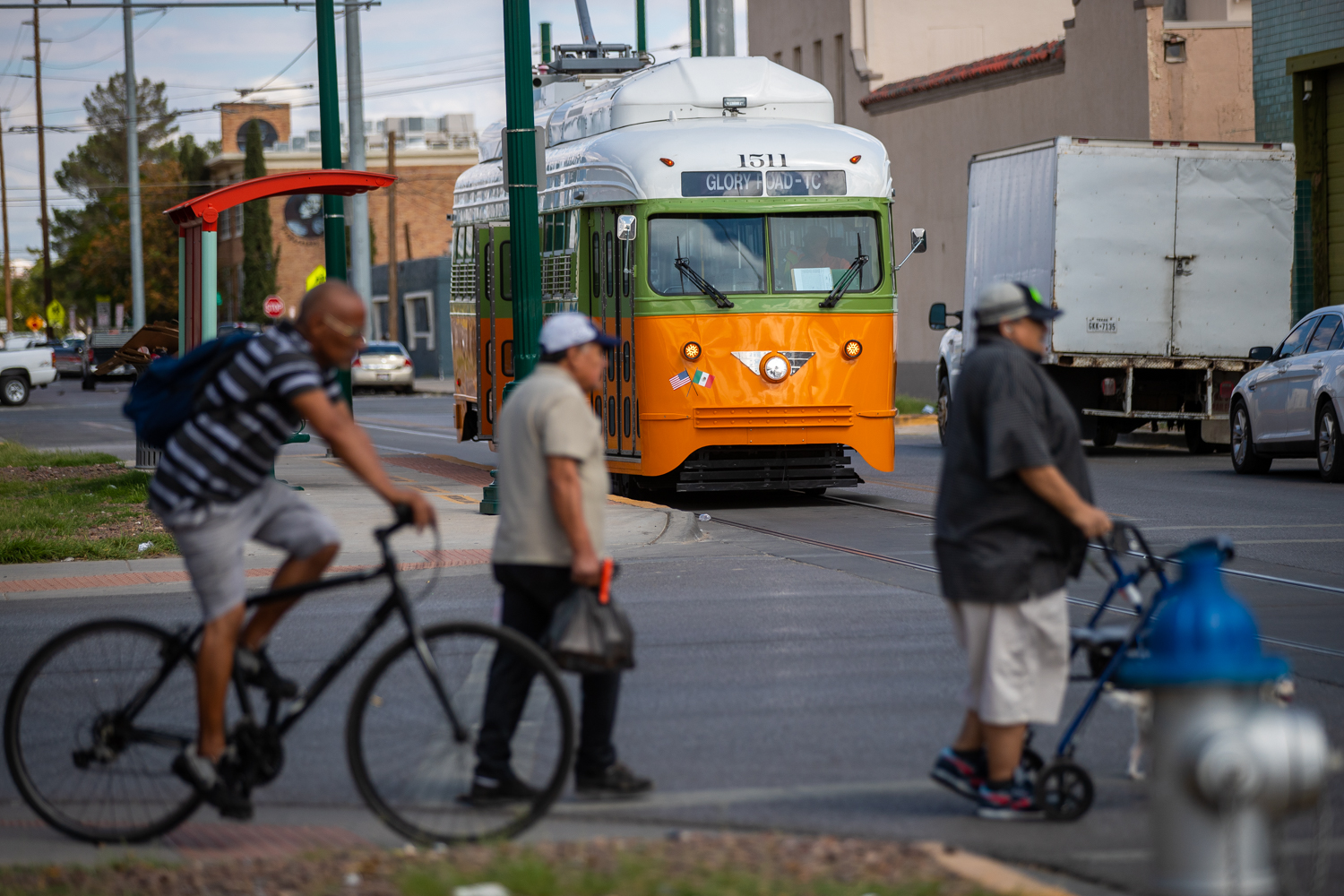 Podcast: El Paso’s population is declining