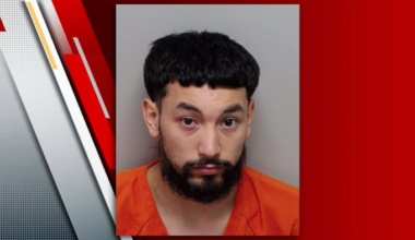 Man charged with murder after woman found dead with wounds from ‘sharp cutting object,’ SAPD says