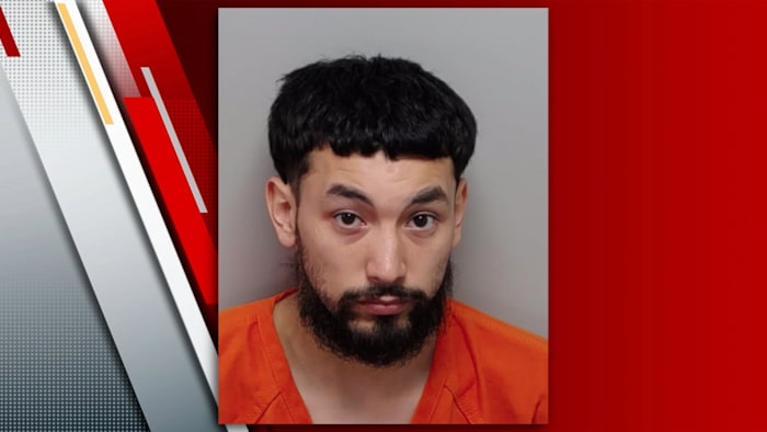 Man charged with murder after woman found dead with wounds from ‘sharp cutting object,’ SAPD says